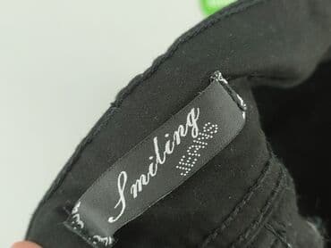 ubrania smileslow: Smiley, Spodnie materiałowe damskie, rozmiar XL — 4