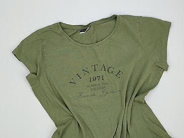 benetton pl: Beloved, T-shirt damski, rozmiar L — 1