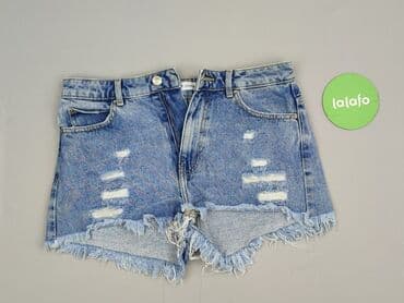 cropp szorty jeansowe: Cropp, Szorty damskie, rozmiar M — 2