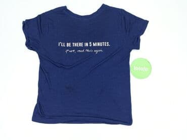 t shirty tommy hilfiger basic: Stradivarius, Women`s T-shirt, size M (EU 38) — 3