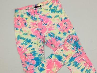 galaxy legging: Atmosphere, Legginsy rozmiar S — 1