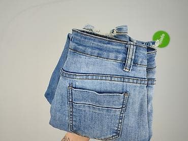 nike robert lewandowski: SZACHOWNICA, Jeansy damskie, rozmiar L — 6