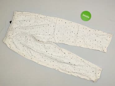c a piżama: Sinsay, Sweatpants for women, size S (EU 36) — 3