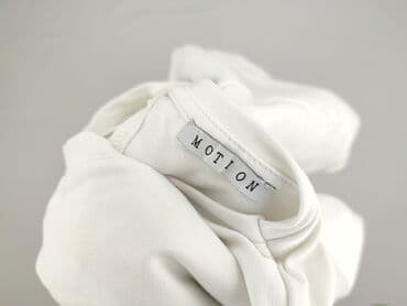 bluzy z poliestru: Bluza damska
, 5XL — 4