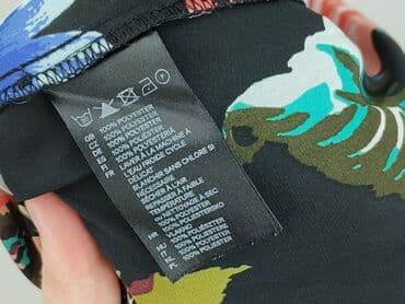 hawajska sukienka: H&M, Sukienka damska, rozmiar XL — 5