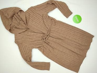 pull and bear narzutka: Shein, Kardigan damski, rozmiar L — 2