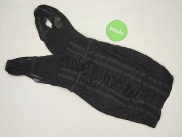 sklepy internetowe z sukienkimi tanie: H&M, Women`s dress, size S (EU 36) — 2