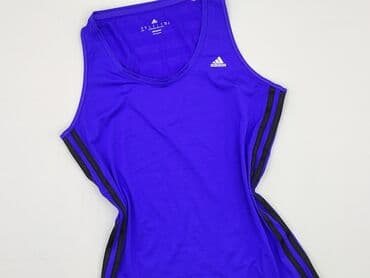 buty ocieplane adidas: Adidas, Top damski, rozmiar S — 1