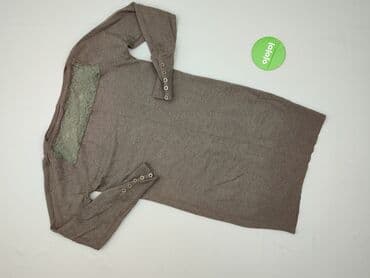 sukienka z dlugim swetrem: Sukienka damska, rozmiar S — 3