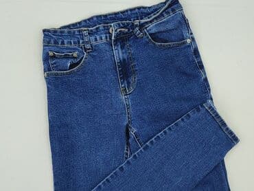 Jeansy damskie, M w lalafo.pl Jeansy damskie, M