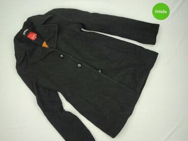 дублянка жіноча польща: Esprit, Пальто жіноче, розмір L — 3