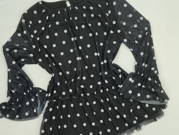 bluzka w grochy, mohito: Mohito, Bluzka damska, rozmiar S — 2