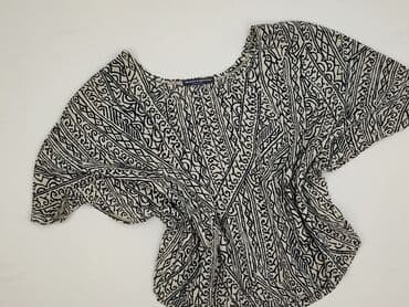 bytom biala koszula: Brandy Melville, Women's blouse, size One size — 1