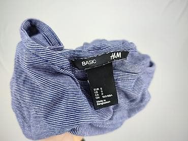 Dresses: H&M Basic, Women`s dress, size S — 4