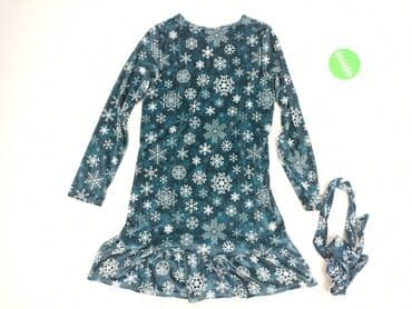 sukienka koszulowa c a: Women`s dress, size S (EU 36) — 3