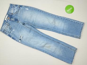 jeansy cargo stradivarius: Stradivarius, Jeansy damskie, rozmiar XS — 2