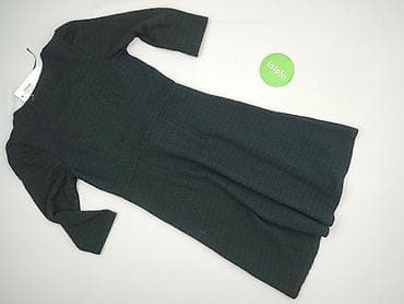 deichmann buty na platformie: Enjoy, Sukienka damska, rozmiar S — 4