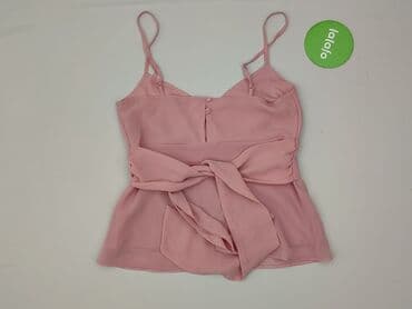 simple bluzki: Vero Moda, Топ жіночий, розмір S — 4