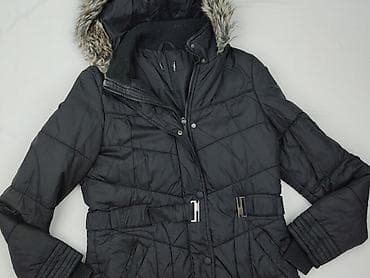 kurtka damska montec: PARKA, Parka damska, rozmiar M — 1