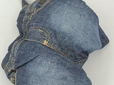 kombinezon do chrztu allegro: Dungarees, 6-9 months, condition - Very good — 5