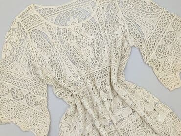 bluzki w stylu boho: Bluzka damska, rozmiar L — 1