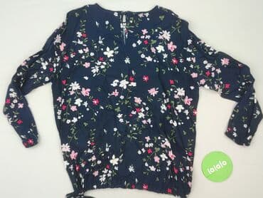 bluza w kwiaty medicine: Bluzka damska, rozmiar M — 3