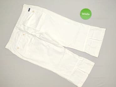 kapcie ze skye: Spodnie 3/4 dla mężczyzn, rozmiar 3XL — 3