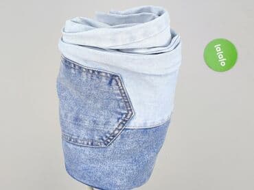 flare jeans men: Jeansy damskie, rozmiar S — 5