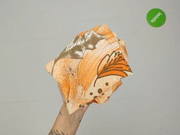 plisowane spódnice i marynarka: Жіноча блуза, розмір M — 5