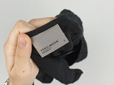 t shirty perkusja: Vero Moda, Футболка жіноча, розмір S — 4