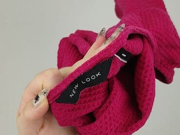 ozdobne paski do sukienek wieczorowych allegro: New Look, Bluzka damska, rozmiar S — 4