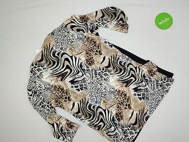 sukienki 116: Bluzka damska, rozmiar 6XL — 3