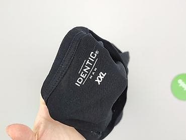 kik identic man basic: IDENTIC, Koszulka dla mężczyzn, rozmiar 2XL — 6