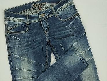 Fishbone, Jeans for women, size M