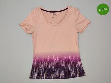new yourker dresy: Crivit, T-shirt damski, rozmiar S — 2