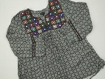 gap 16: River Island, Women's blouse, size 2XL — 1