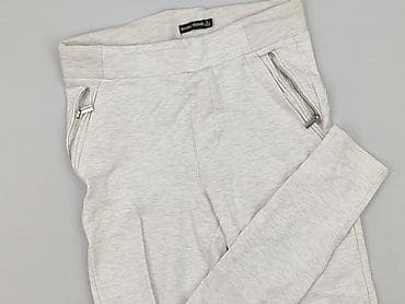primark sweatshirt: Bershka, Spodnie dresowe damskie, rozmiar S — 1