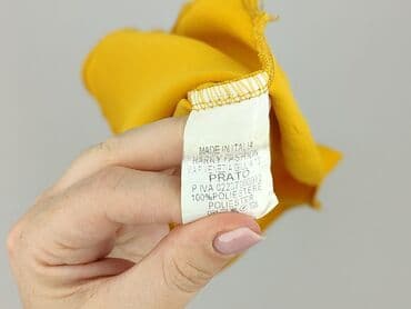 reserved żółta spódnice: Bluzka damska, rozmiar S — 4