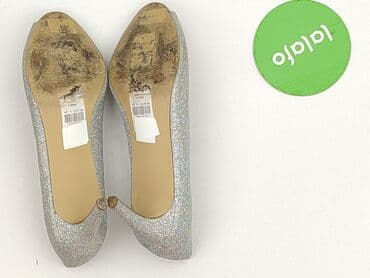 жіноче взуття польща: Flat shoes for women, 39, condition - Very good — 5