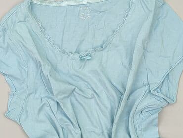 lidl piżamy damskie letnie: Esmara, Koszula nocna, rozmiar L — 2