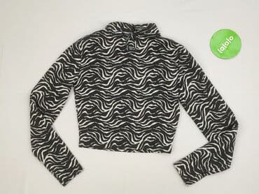bluzy damskie cropp: Bluzka damska, rozmiar S — 3