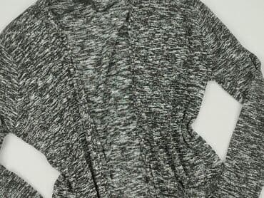 wegańskie buty zimowe: Atmosphere, Kardigan damski, rozmiar M — 1