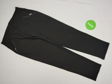lidl legginsy ocieplane: Leggings, Legginsy 2XL — 2