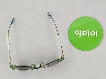 spinka: Okulary, Przeciwsłoneczne, Kocie oczy kształt, stan - Bardzo dobry — 3