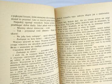 Book, genre - Novel, condition - Good — 3