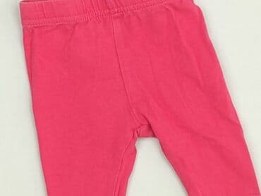 sukienki z weluru i aksamitu allegro: Leggings, Coccodrillo, 3-6 months, condition - Perfect — 1