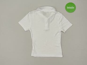 primark koszulka polo: Primark, Women`s polo shirt, size XS — 4