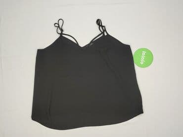bluzka do garnituru damskiego: River Island, Bluzka damska, rozmiar L — 2