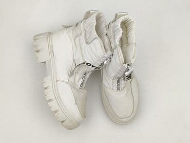 buty bjorndal: Śniegowce damskie, rozmiar 37 — 1