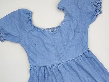 jeansy pull and bear: Sukienka damska, rozmiar S — 1